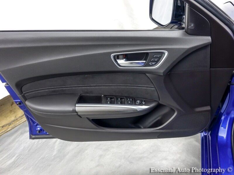 2018 Acura TLX w/A-SPEC Pkg Willowbrook IL