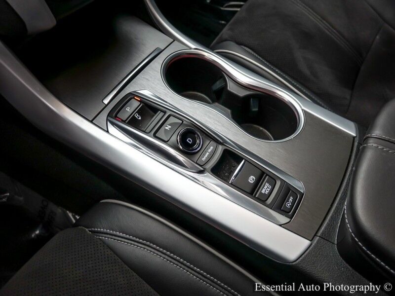 2018 Acura TLX w/A-SPEC Pkg Willowbrook IL