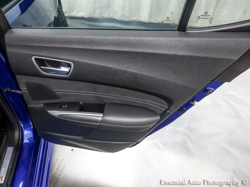 2018 Acura TLX w/A-SPEC Pkg Willowbrook IL