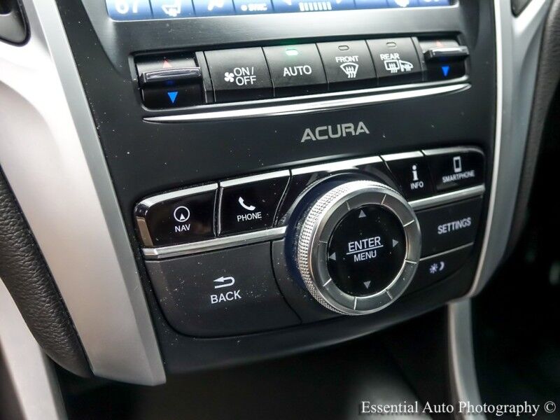2018 Acura TLX w/A-SPEC Pkg Willowbrook IL