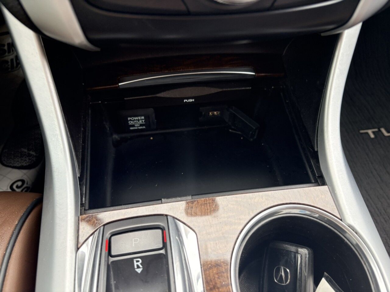2018 Acura TLX w/Technology Pkg Fitchburg MA