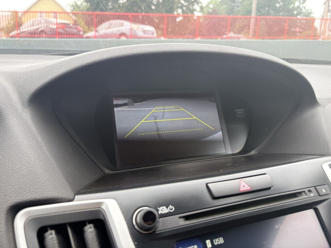 2018 Acura TLX w/Technology Pkg Fitchburg MA