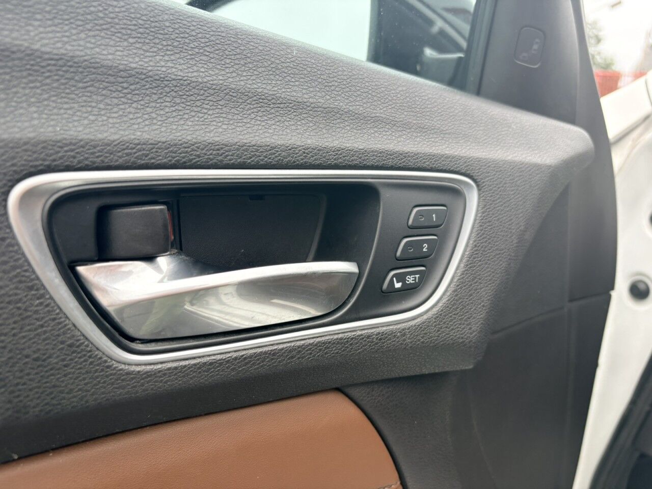 2018 Acura TLX w/Technology Pkg Fitchburg MA