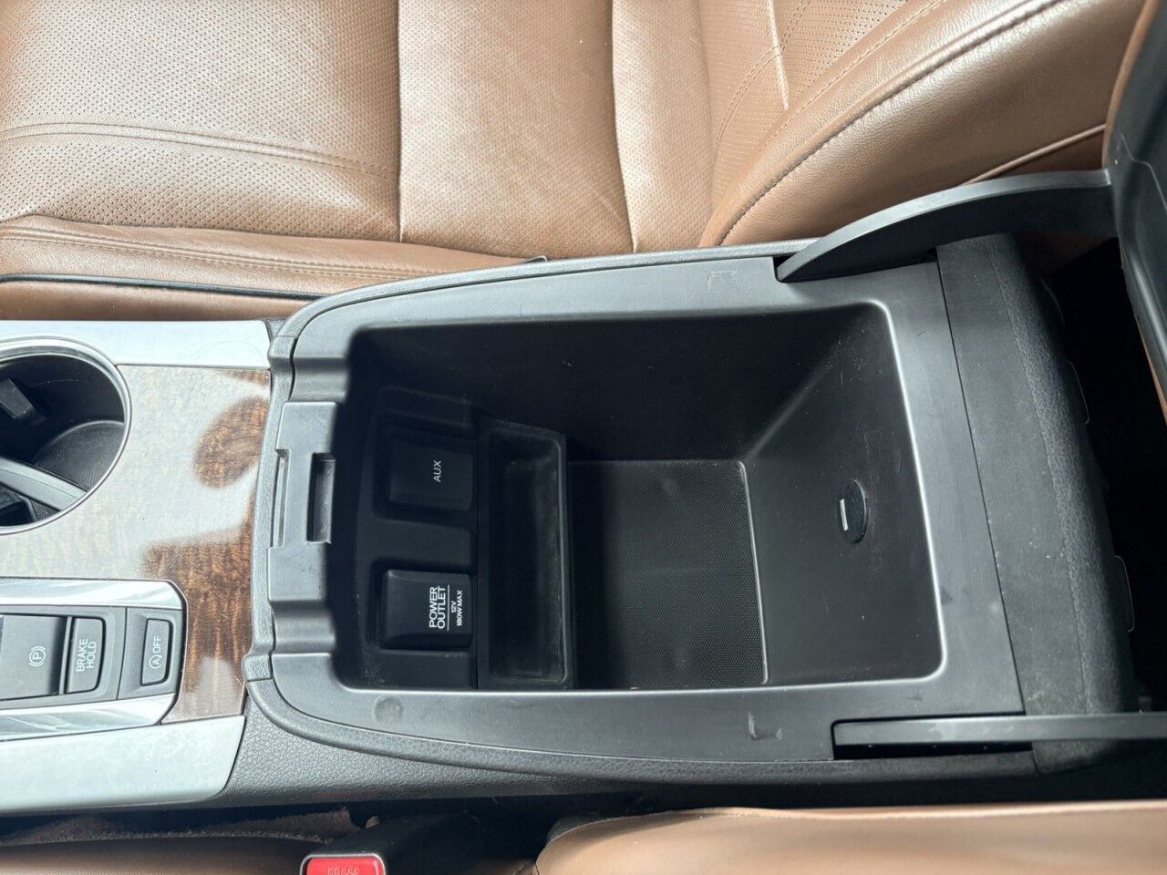 2018 Acura TLX w/Technology Pkg Fitchburg MA