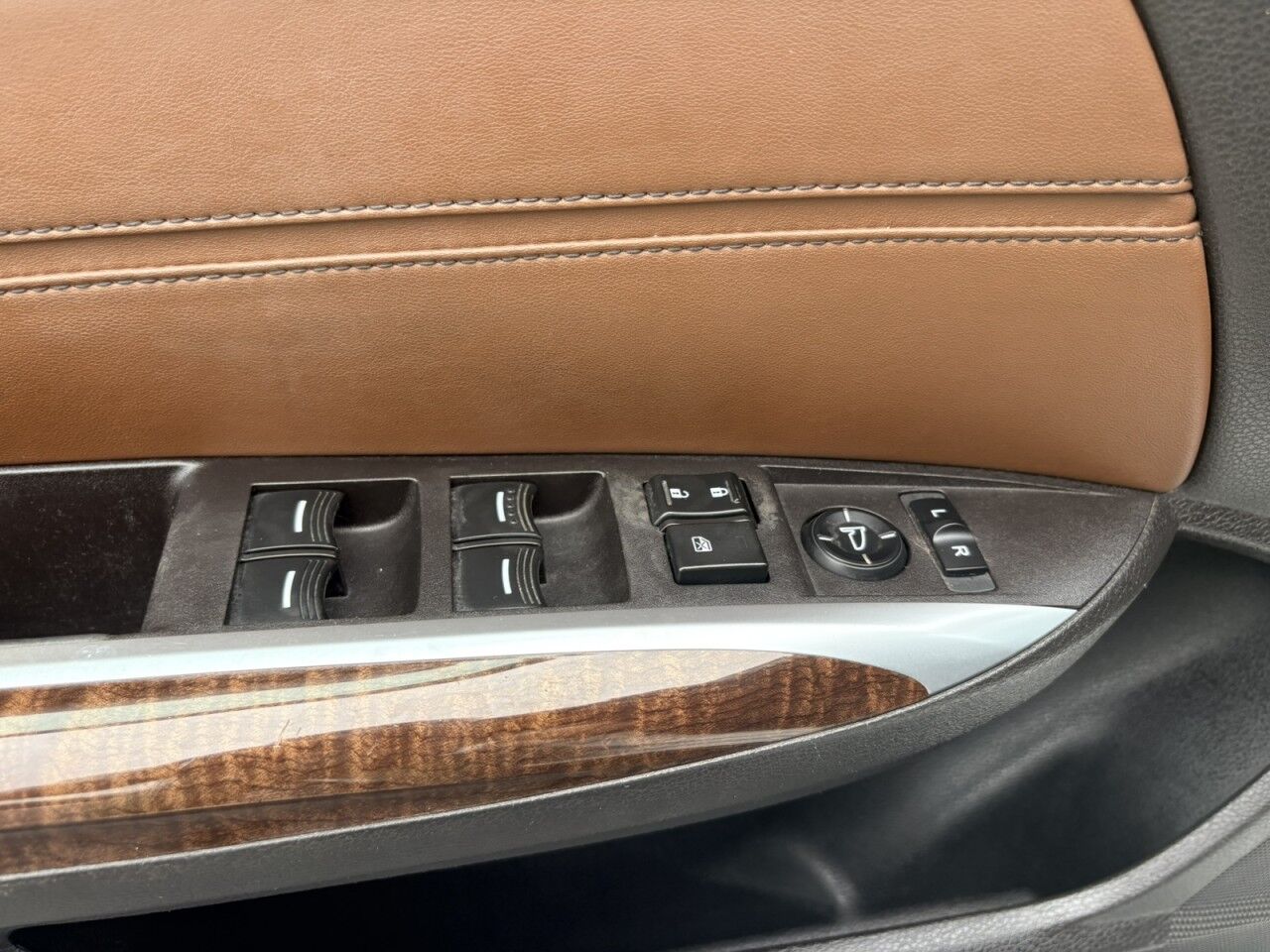 2018 Acura TLX w/Technology Pkg Fitchburg MA