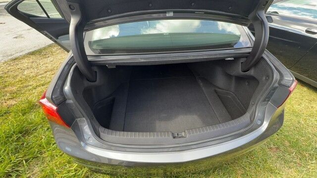 2018 Acura TLX w/Technology Pkg Davie FL