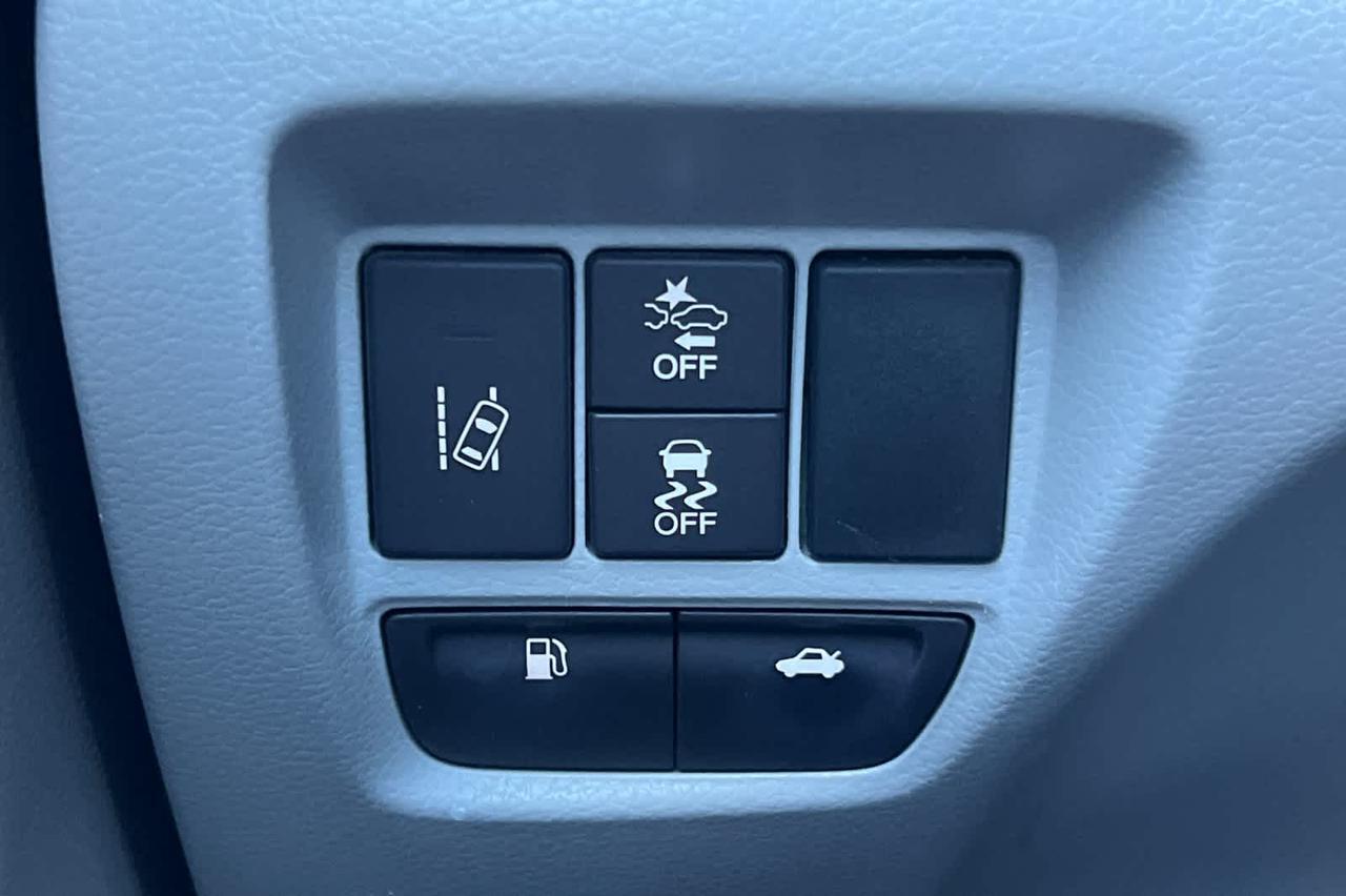 2018 Acura TLX w/Technology Pkg Roseville CA