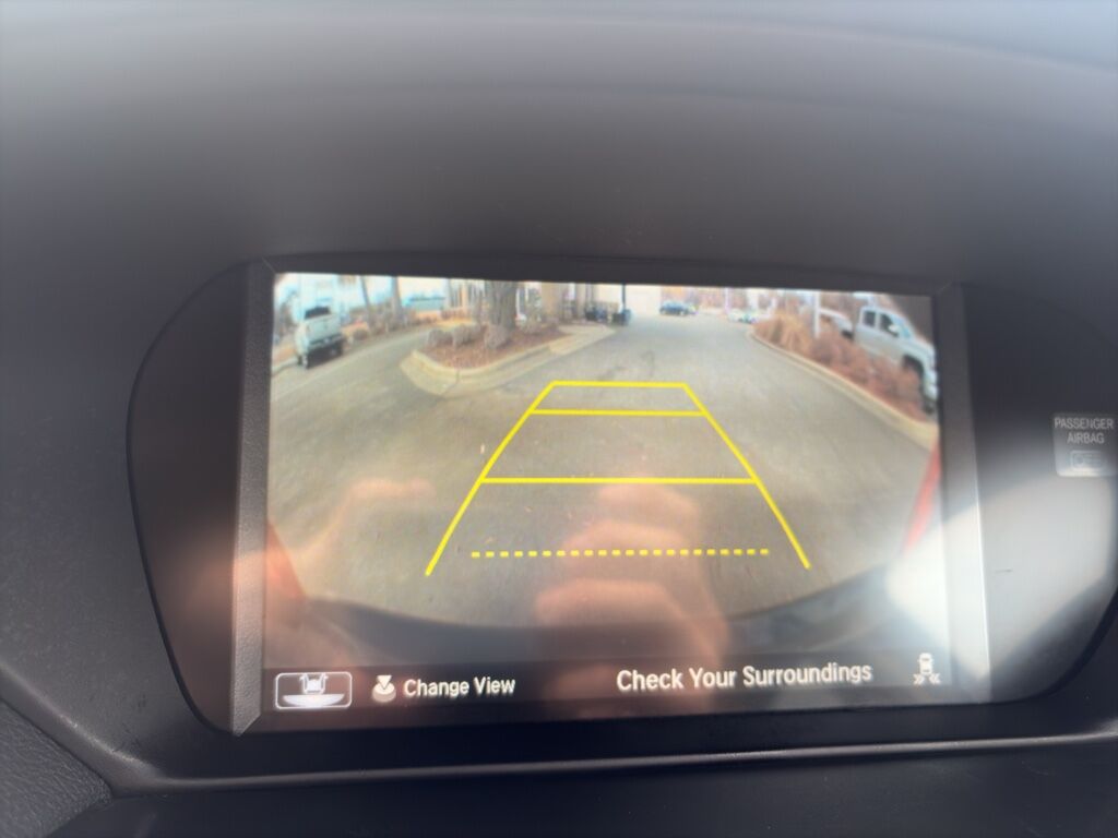 2018 Acura TLX w/Technology Pkg Wilmington NC