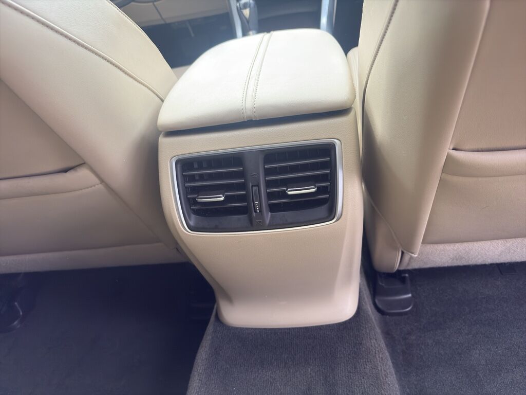 2018 Acura TLX w/Technology Pkg Wilmington NC