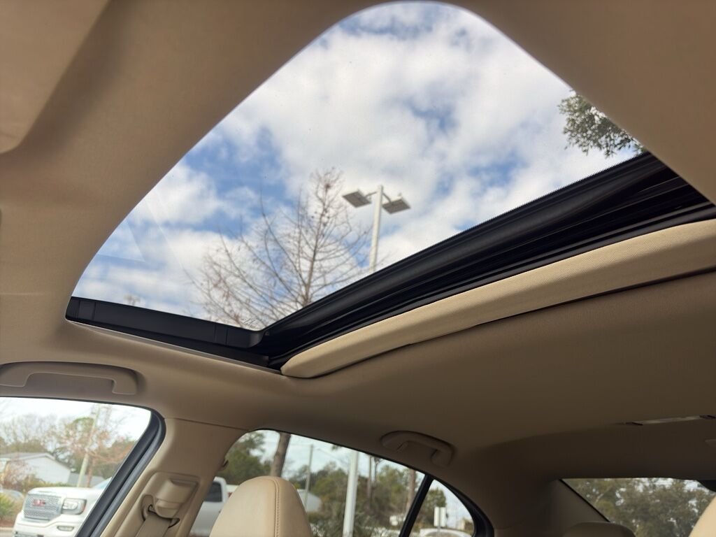 2018 Acura TLX w/Technology Pkg Wilmington NC