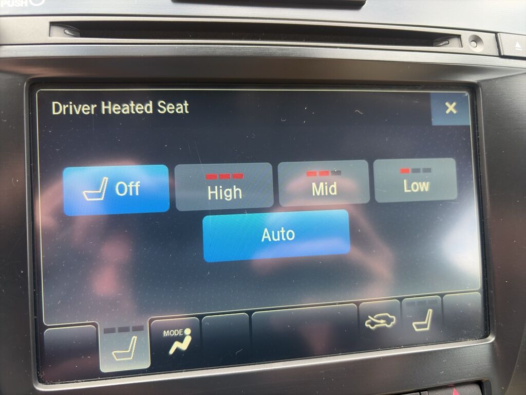 2018 Acura TLX w/Technology Pkg Wilmington NC