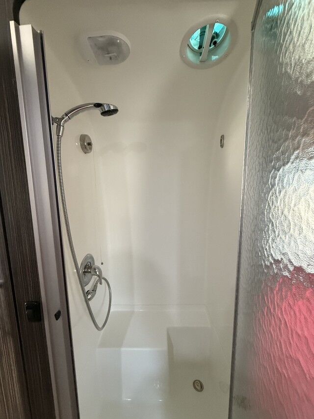 2018 Airstream 25FB Travel Trailer Lafayette LA