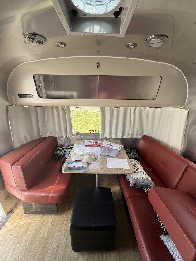 2018 Airstream 25FB Travel Trailer Lafayette LA
