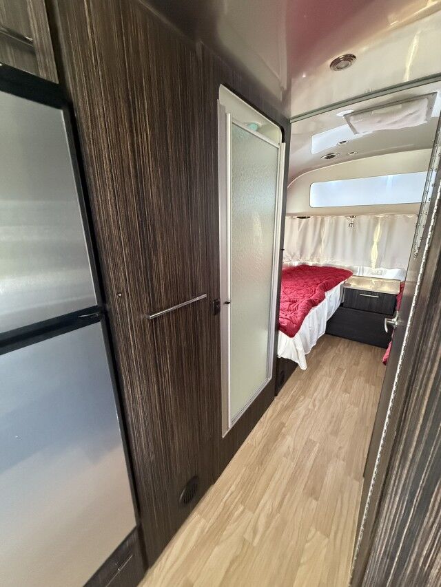 2018 Airstream 25FB Travel Trailer Lafayette LA