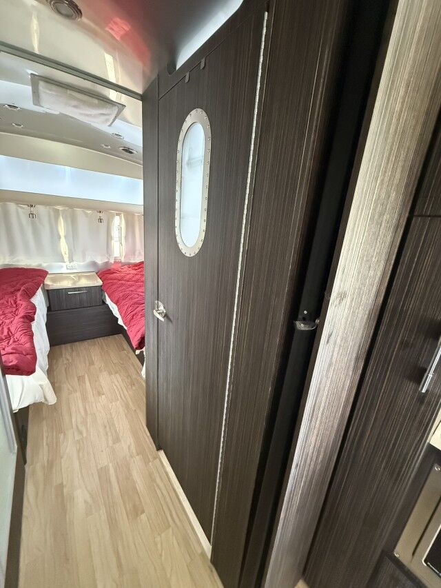 2018 Airstream 25FB Travel Trailer Lafayette LA
