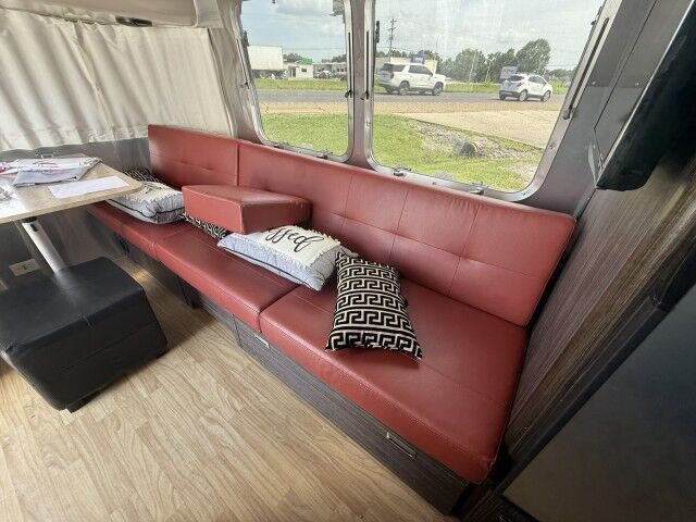 2018 Airstream 25FB Travel Trailer Lafayette LA