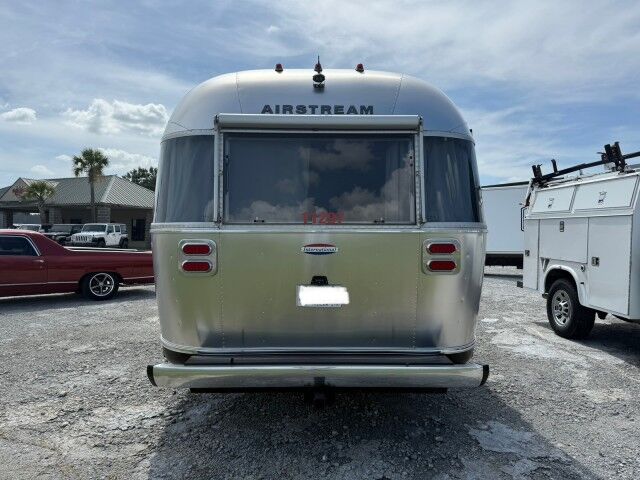 2018 Airstream 25FB Travel Trailer Lafayette LA