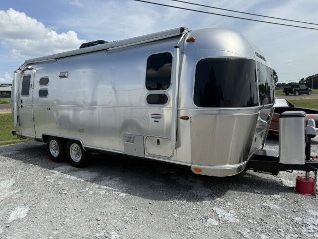 2018 Airstream 25FB Travel Trailer Lafayette LA