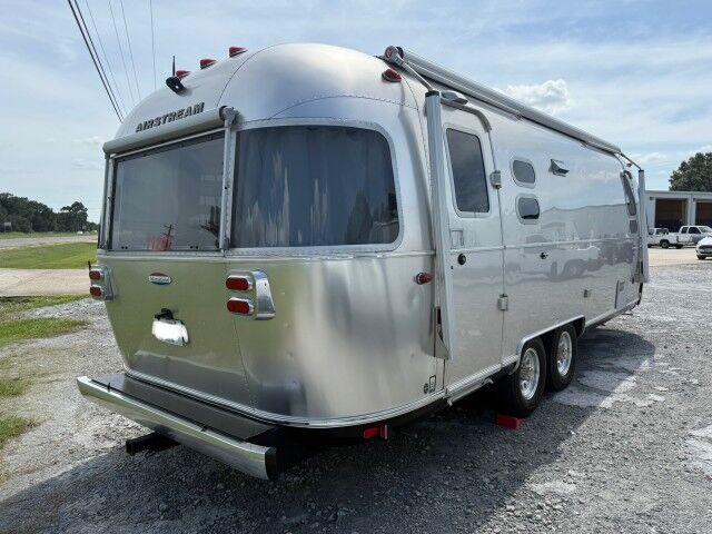 2018 Airstream 25FB Travel Trailer Lafayette LA