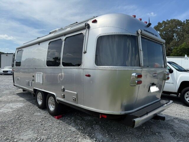 2018 Airstream 25FB Travel Trailer Lafayette LA