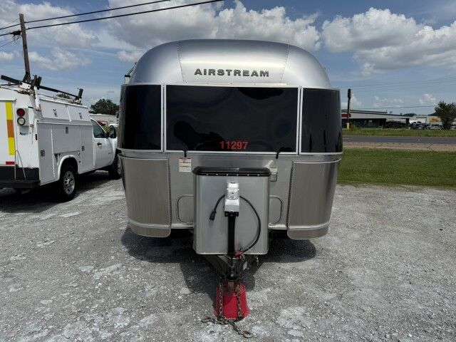 2018 Airstream 25FB Travel Trailer Lafayette LA