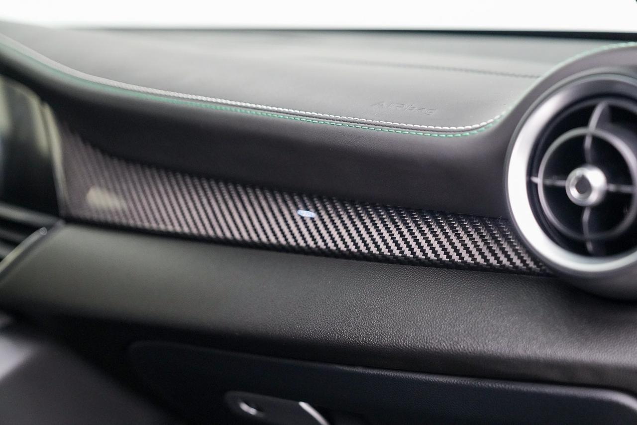 2018 Alfa Romeo Giulia Quadrifoglio Newport Beach CA