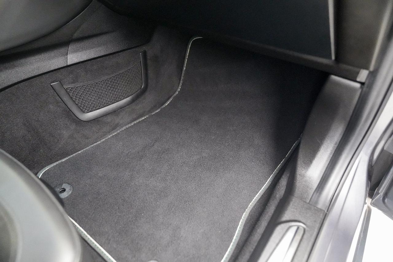 2018 Alfa Romeo Giulia Quadrifoglio Newport Beach CA
