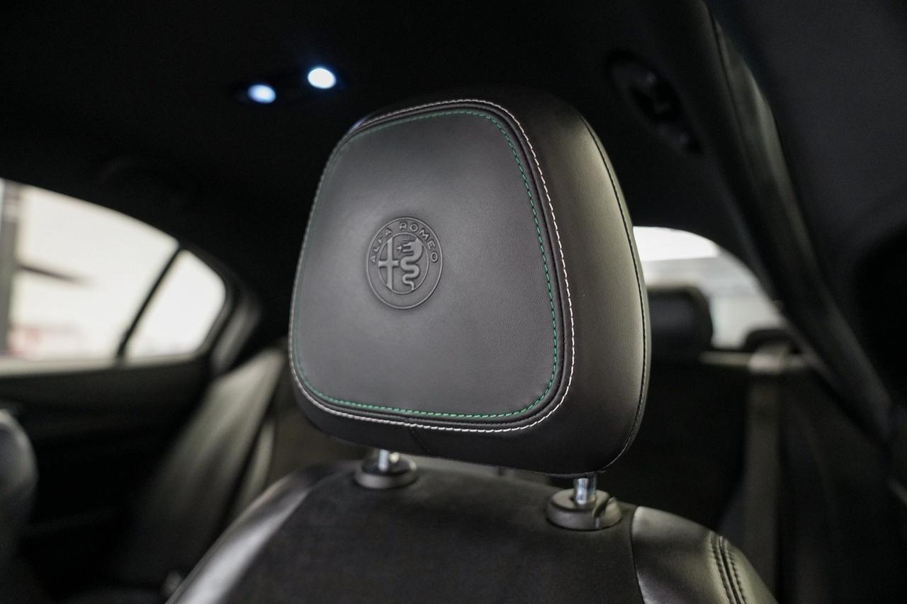 2018 Alfa Romeo Giulia Quadrifoglio Newport Beach CA