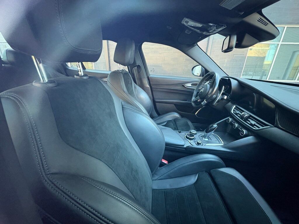 2018 Alfa Romeo Giulia Quadrifoglio Indianapolis IN