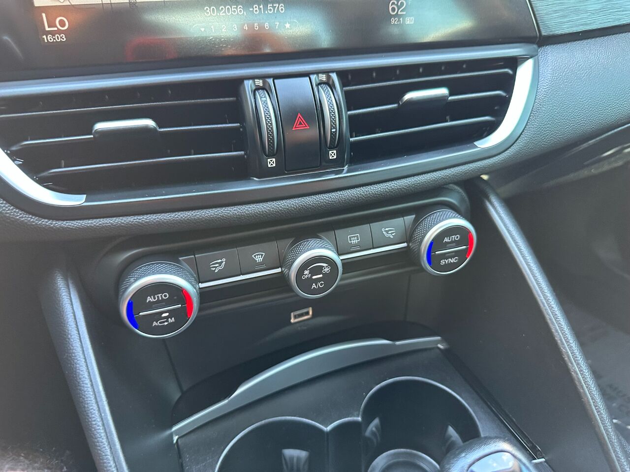 2018 Alfa Romeo Giulia RWD Jacksonville FL