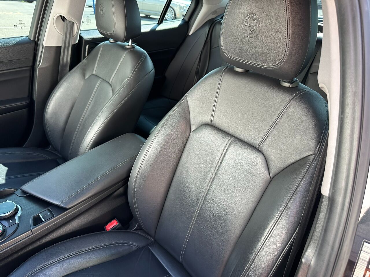 2018 Alfa Romeo Giulia RWD Jacksonville FL