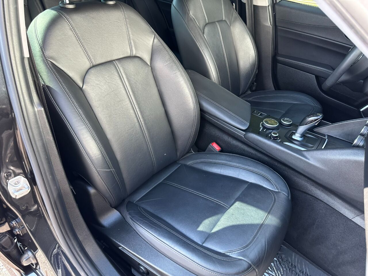 2018 Alfa Romeo Giulia RWD Jacksonville FL