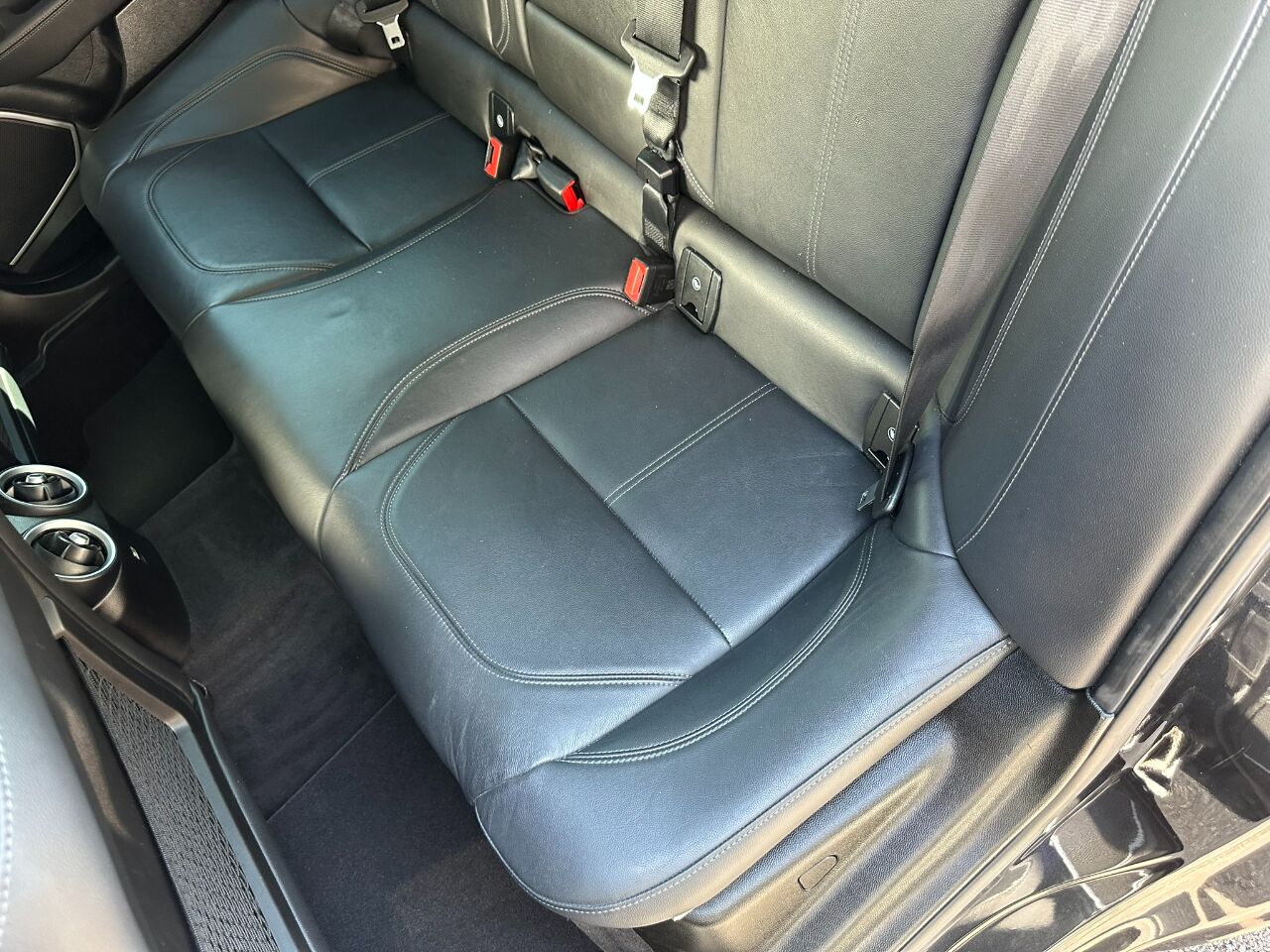 2018 Alfa Romeo Giulia RWD Jacksonville FL