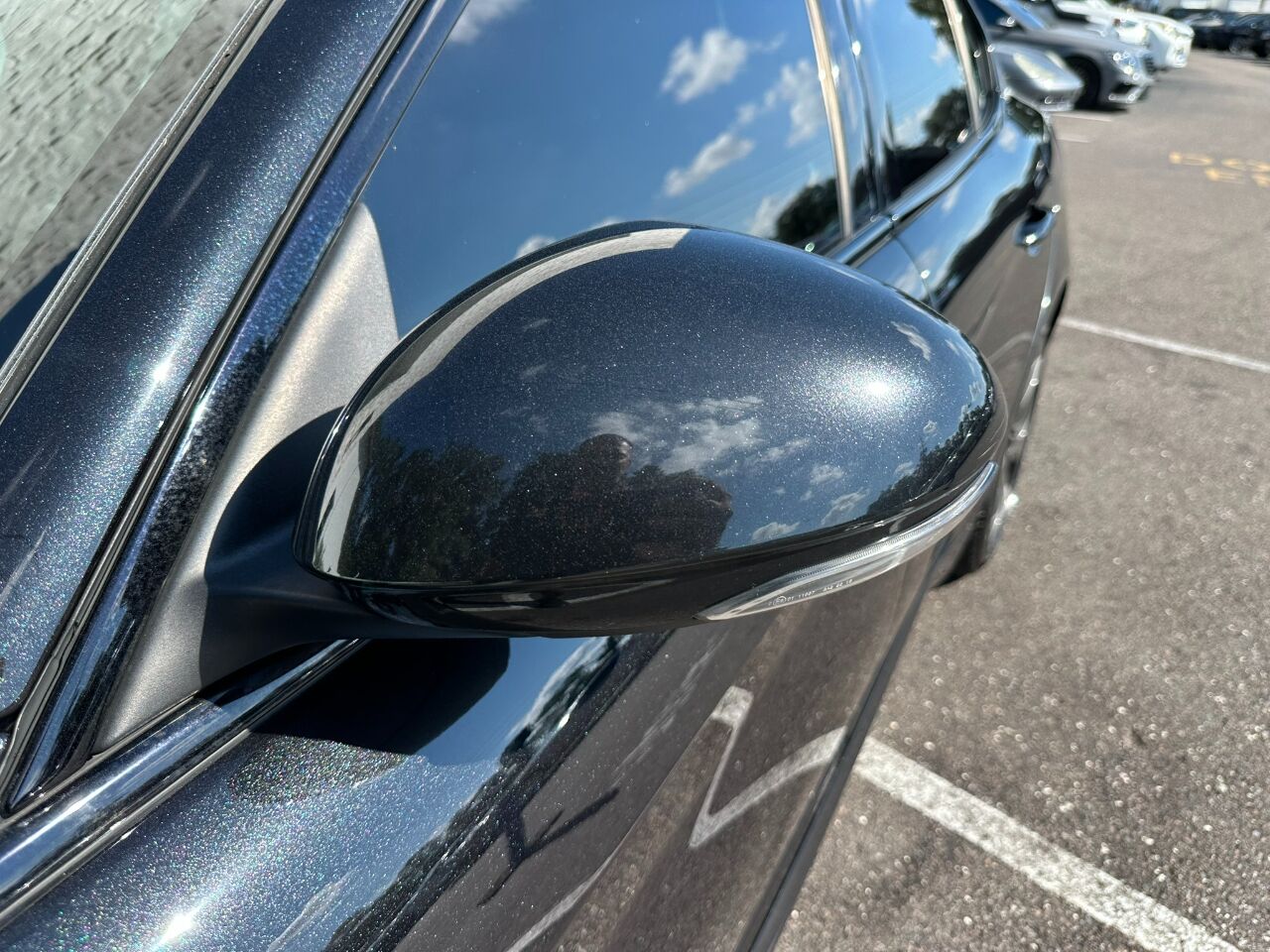 2018 Alfa Romeo Giulia RWD Jacksonville FL