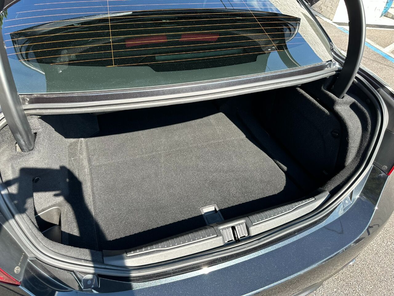 2018 Alfa Romeo Giulia RWD Jacksonville FL