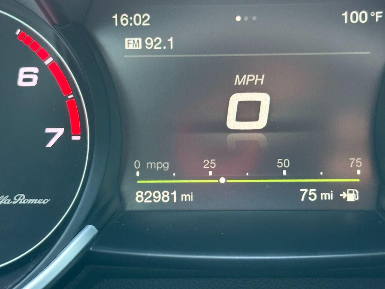 2018 Alfa Romeo Giulia RWD Jacksonville FL