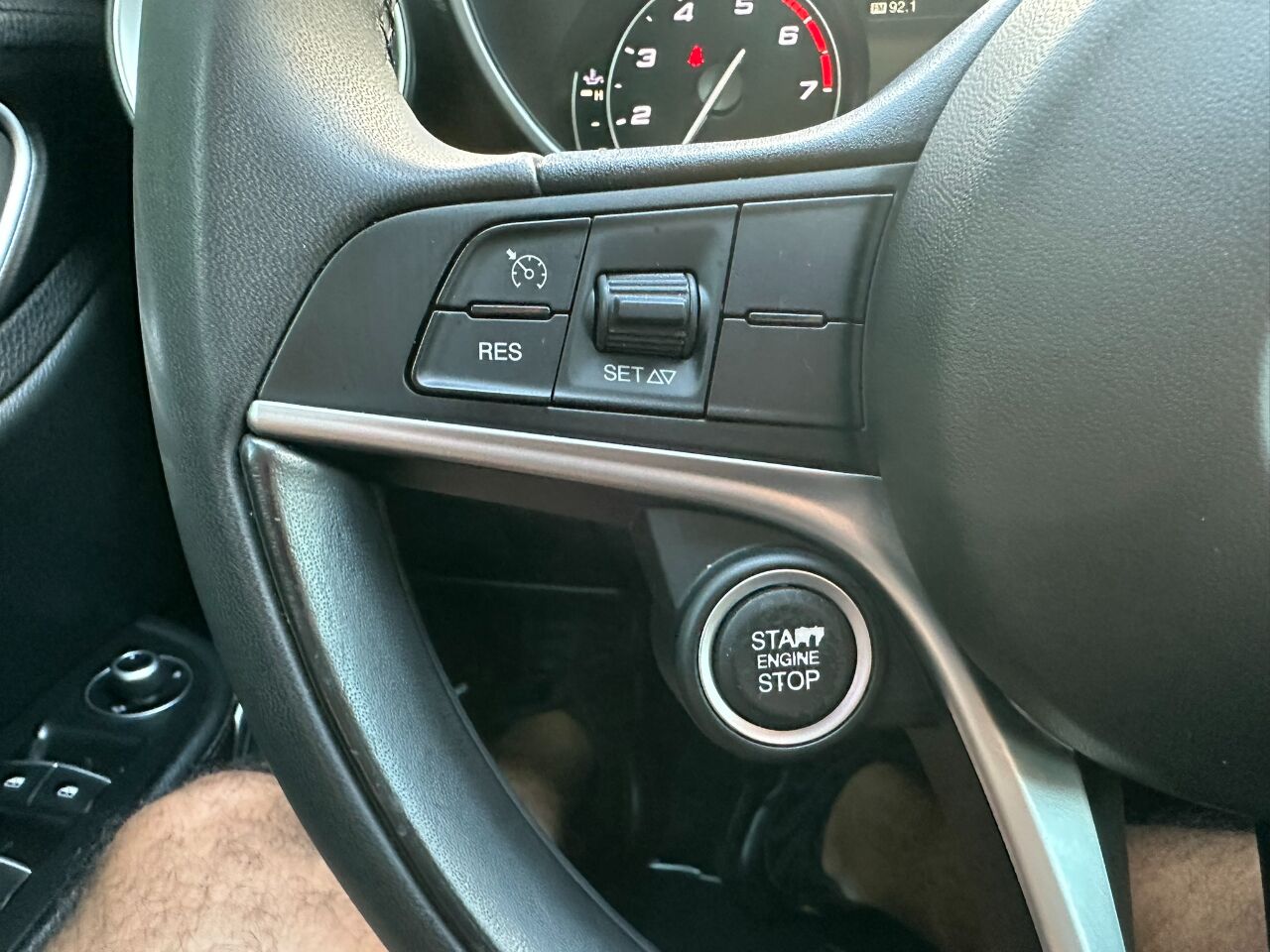 2018 Alfa Romeo Giulia RWD Jacksonville FL