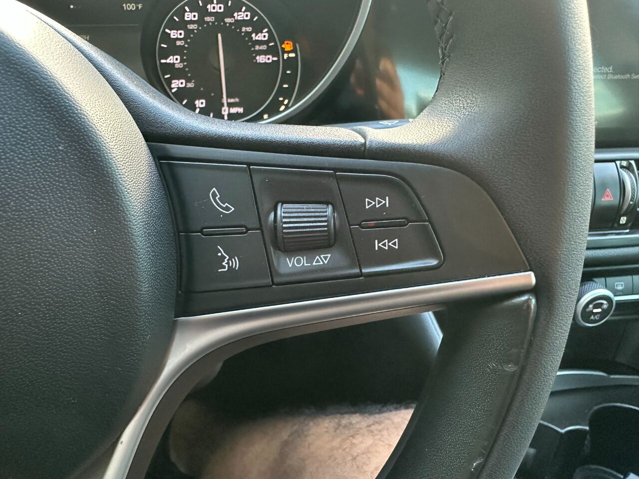 2018 Alfa Romeo Giulia RWD Jacksonville FL