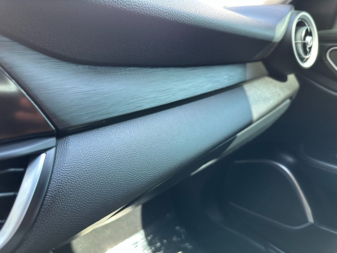 2018 Alfa Romeo Giulia RWD Jacksonville FL