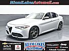 2018 Alfa Romeo Giulia Ti