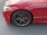 2018 Alfa Romeo Giulia Ti Oshkosh WI