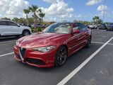 2018 Alfa Romeo Giulia Ti Oshkosh WI