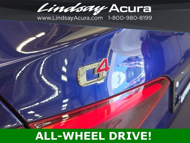 2018 Alfa Romeo Giulia Ti Sport Columbus OH