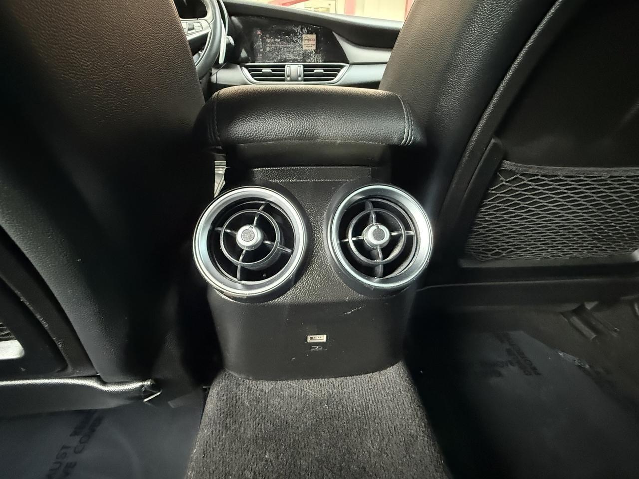 2018 Alfa Romeo Giulia Ti Sport Hollywood FL