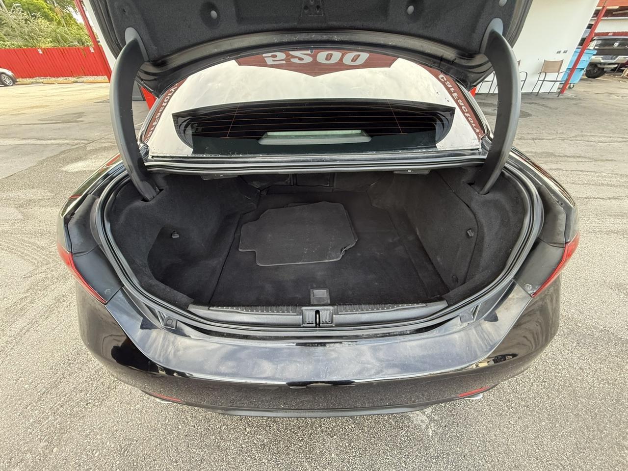 2018 Alfa Romeo Giulia Ti Sport Hollywood FL