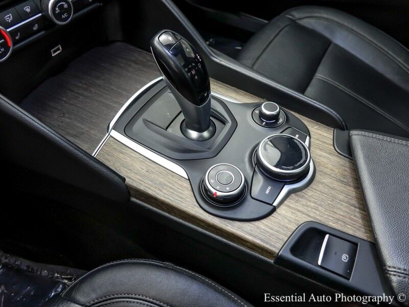 2018 Alfa Romeo Giulia Ti Willowbrook IL