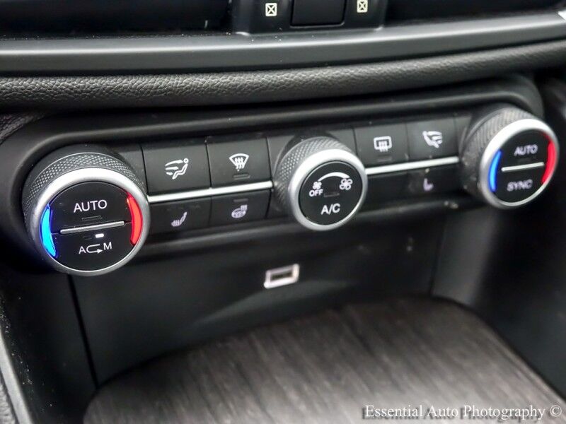 2018 Alfa Romeo Giulia Ti Willowbrook IL