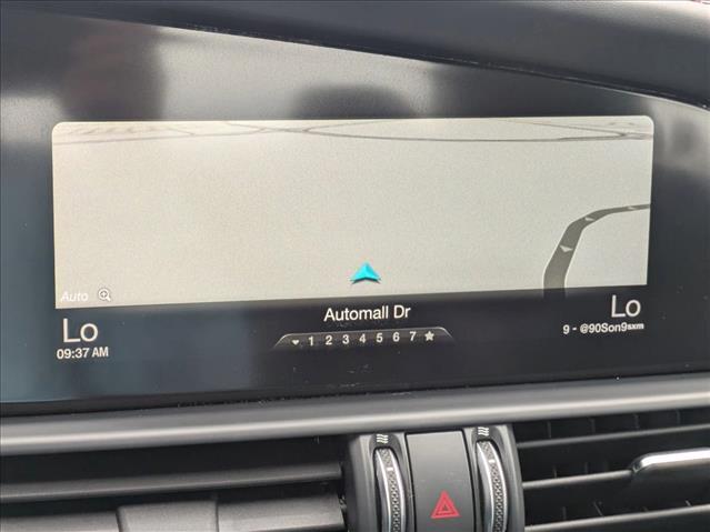 2018 Alfa Romeo Guila Roseville CA