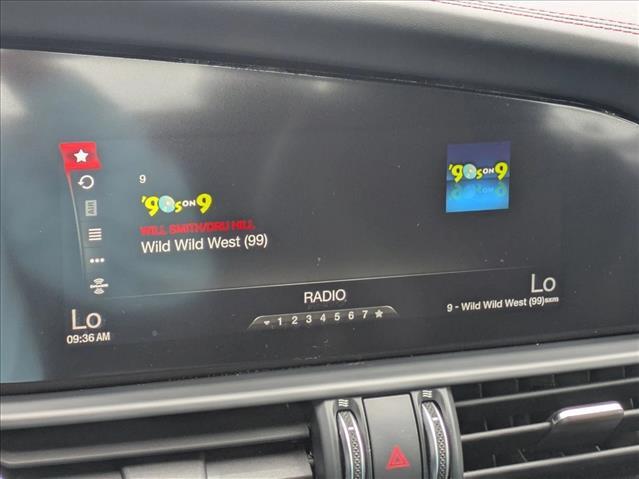 2018 Alfa Romeo Guila Roseville CA