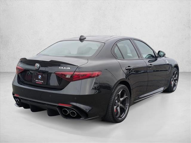 2018 Alfa Romeo Guila Roseville CA